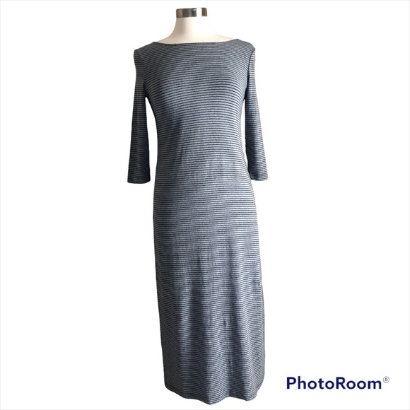 Talbots Casual Normcore Maxi Dress - Picture 7 of 7